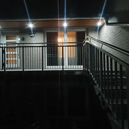 Ferienwohnung - Nachtigall 1 Bad Hersfeld Exterior foto