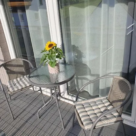 Ferienwohnung - Nachtigall 1 Bad Hersfeld Exterior foto