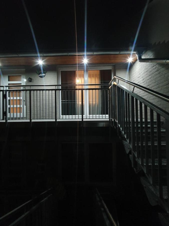 Apartment - Nachtigall 1