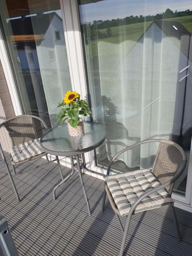 - Nachtigall 1 Apartment Bad Hersfeld