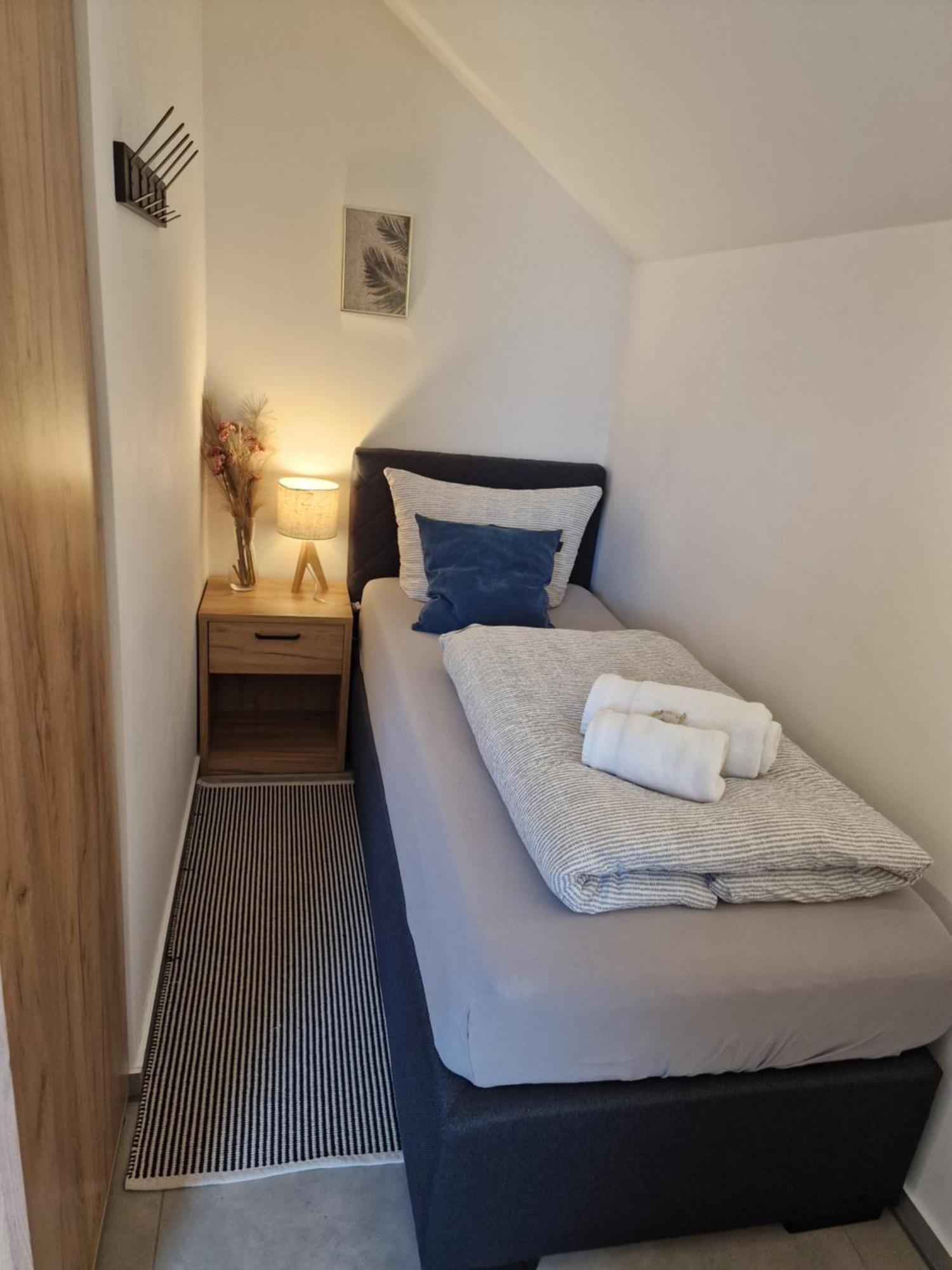 Apartment - Nachtigall 1 Bad Hersfeld