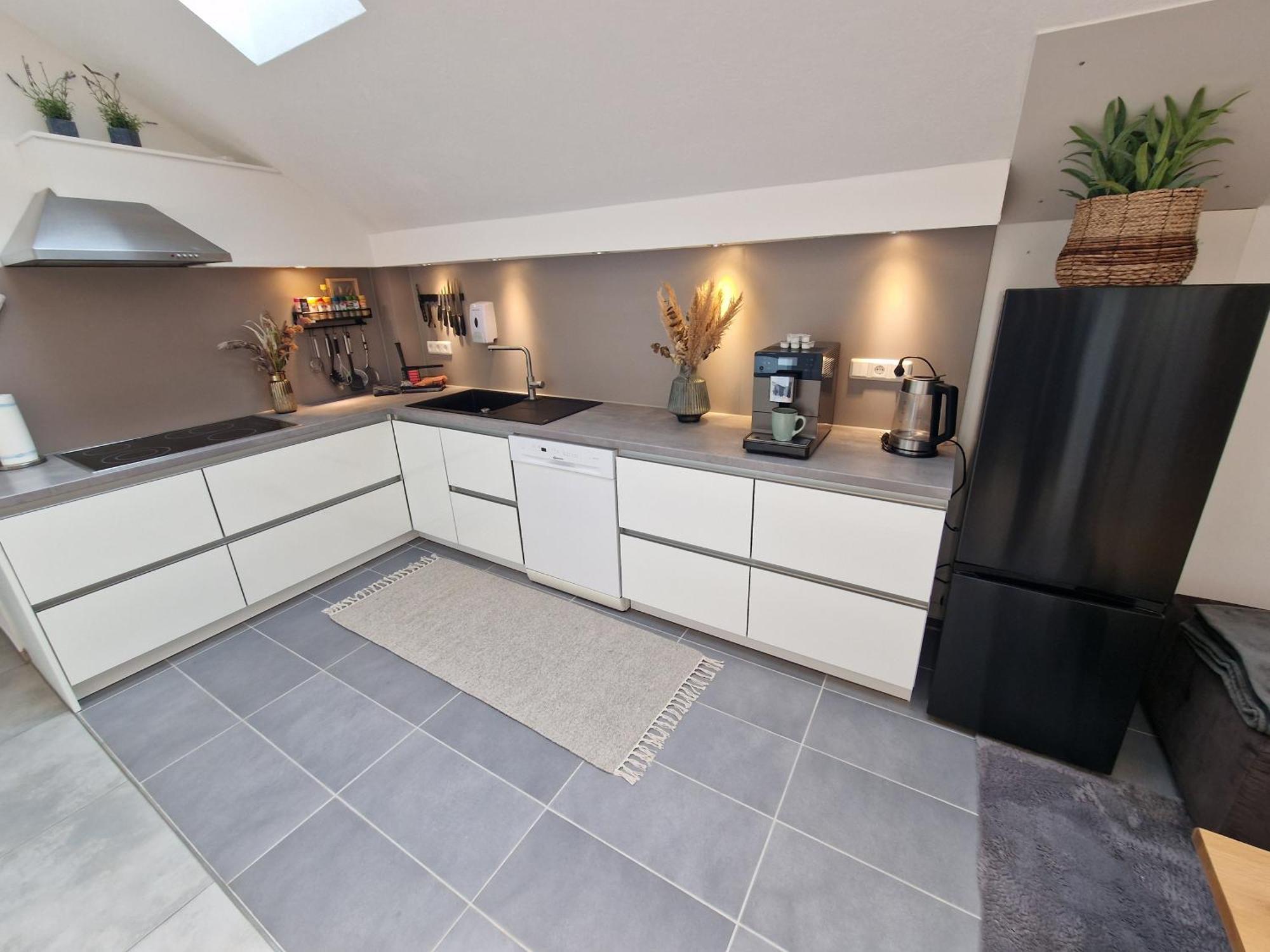 - Nachtigall 1 Apartment