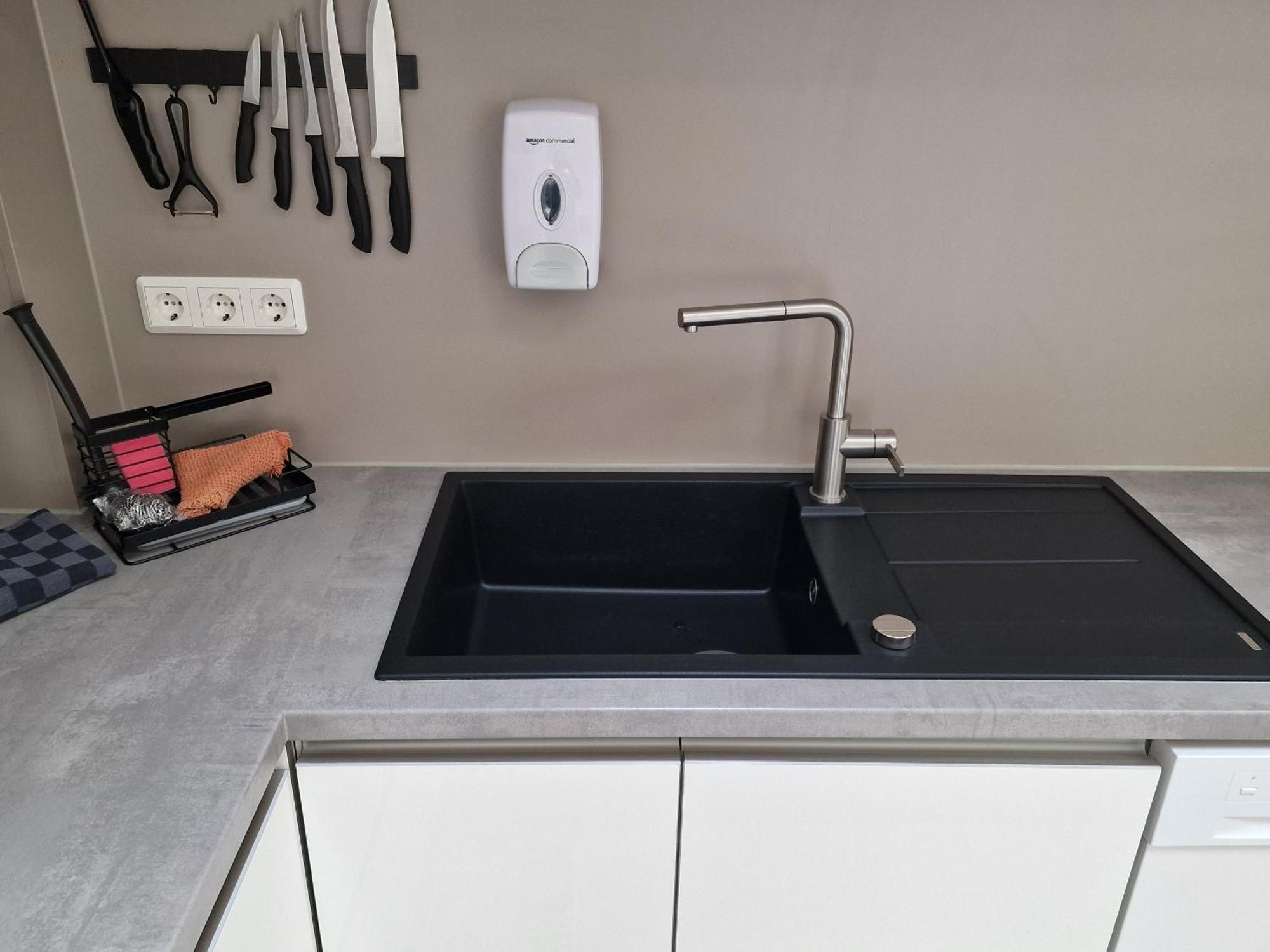 - Nachtigall 1 Apartment Bad Hersfeld