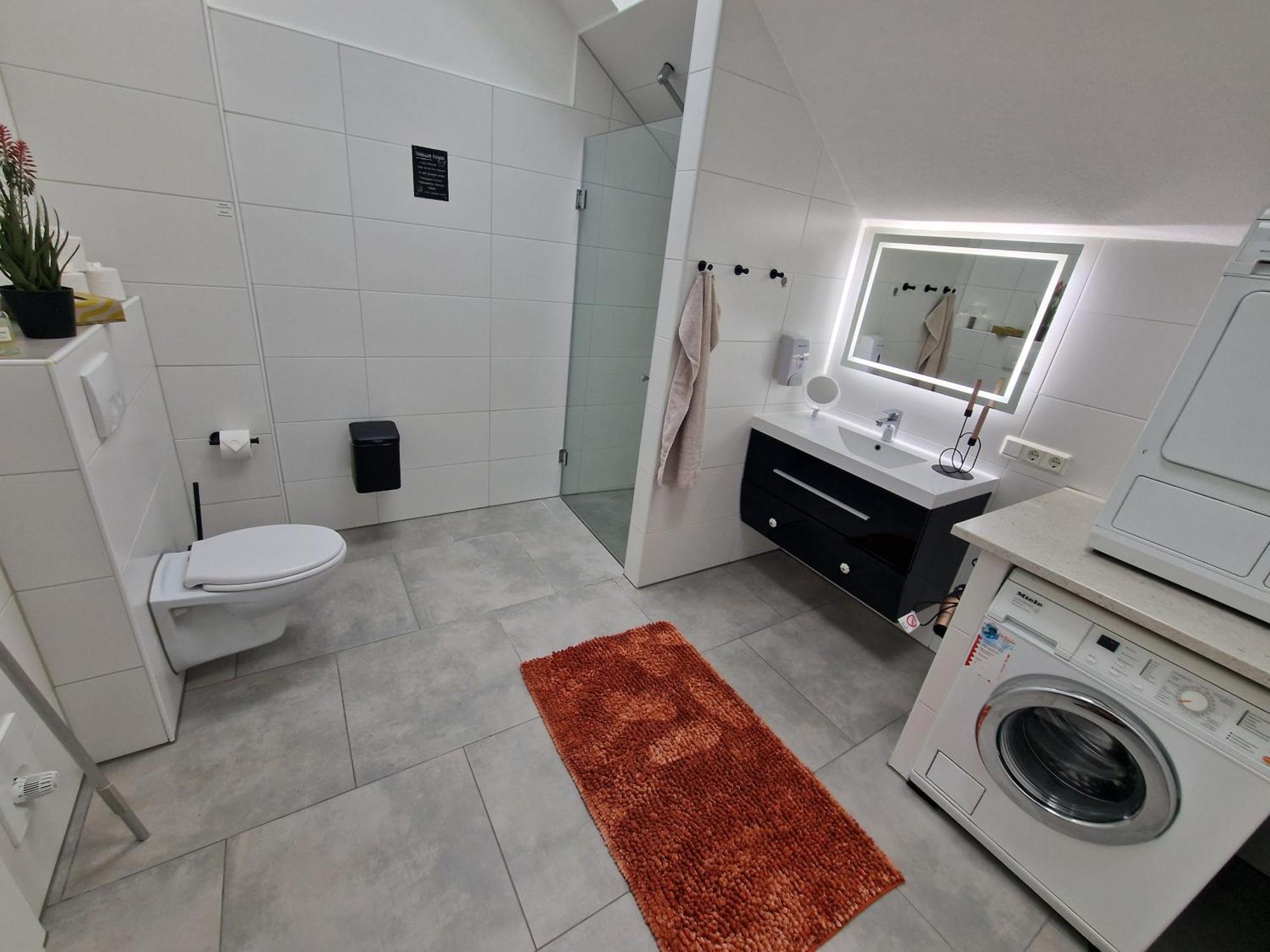 - Nachtigall 1 Apartment *