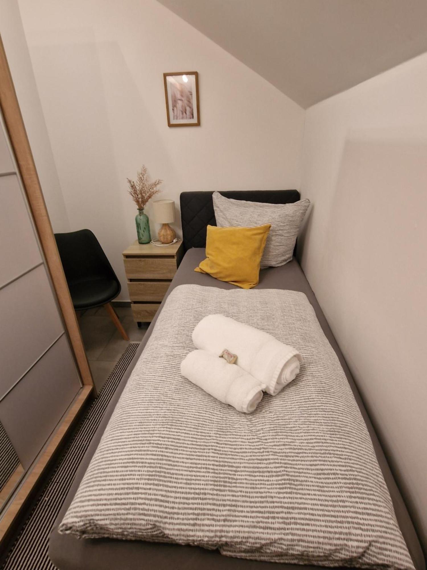 Apartment - Nachtigall 1